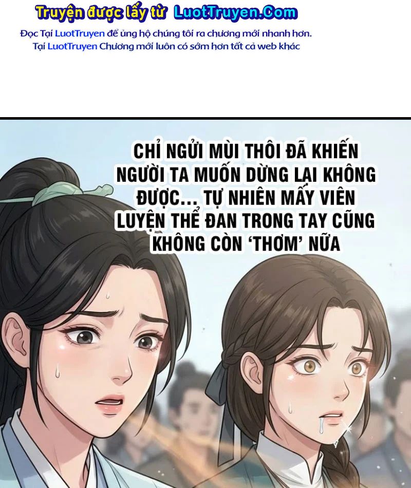 Xuyên Không Tới Tu Tiên Giới Làm Trù Thần Chap 5 - Next Chap 6