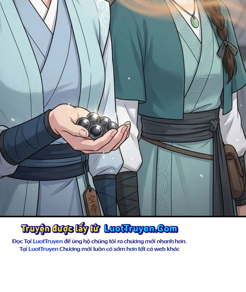 Xuyên Không Tới Tu Tiên Giới Làm Trù Thần Chap 5 - Next Chap 6