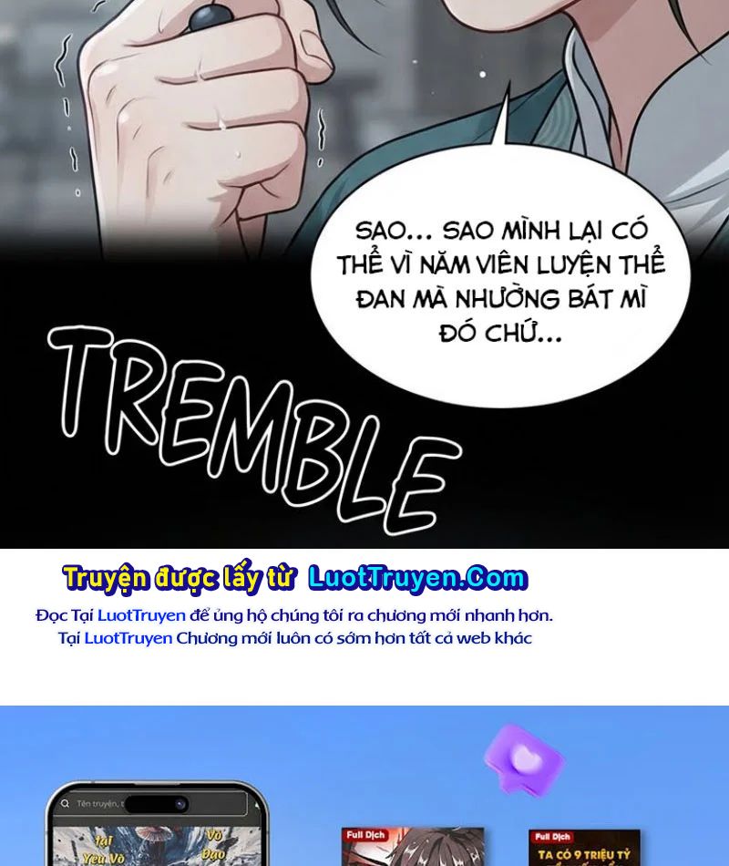 Xuyên Không Tới Tu Tiên Giới Làm Trù Thần Chap 5 - Next Chap 6