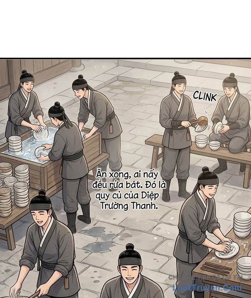 Xuyên Không Tới Tu Tiên Giới Làm Trù Thần Chap 6 - Next Chap 7