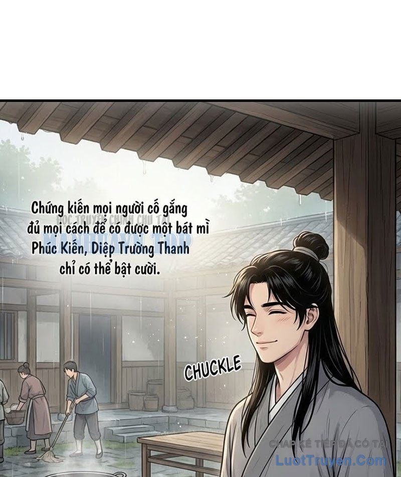 Xuyên Không Tới Tu Tiên Giới Làm Trù Thần Chap 6 - Next Chap 7