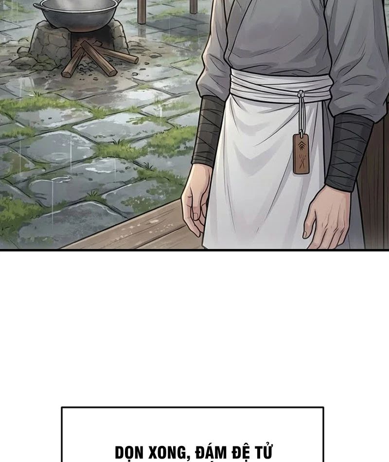 Xuyên Không Tới Tu Tiên Giới Làm Trù Thần Chap 6 - Next Chap 7