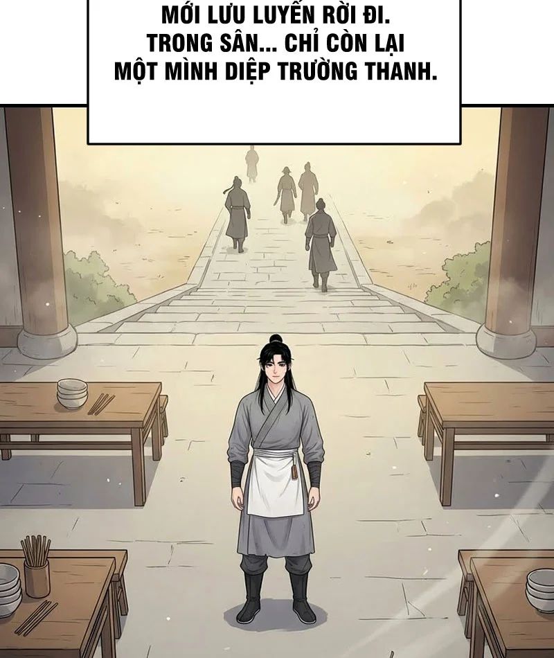 Xuyên Không Tới Tu Tiên Giới Làm Trù Thần Chap 6 - Next Chap 7