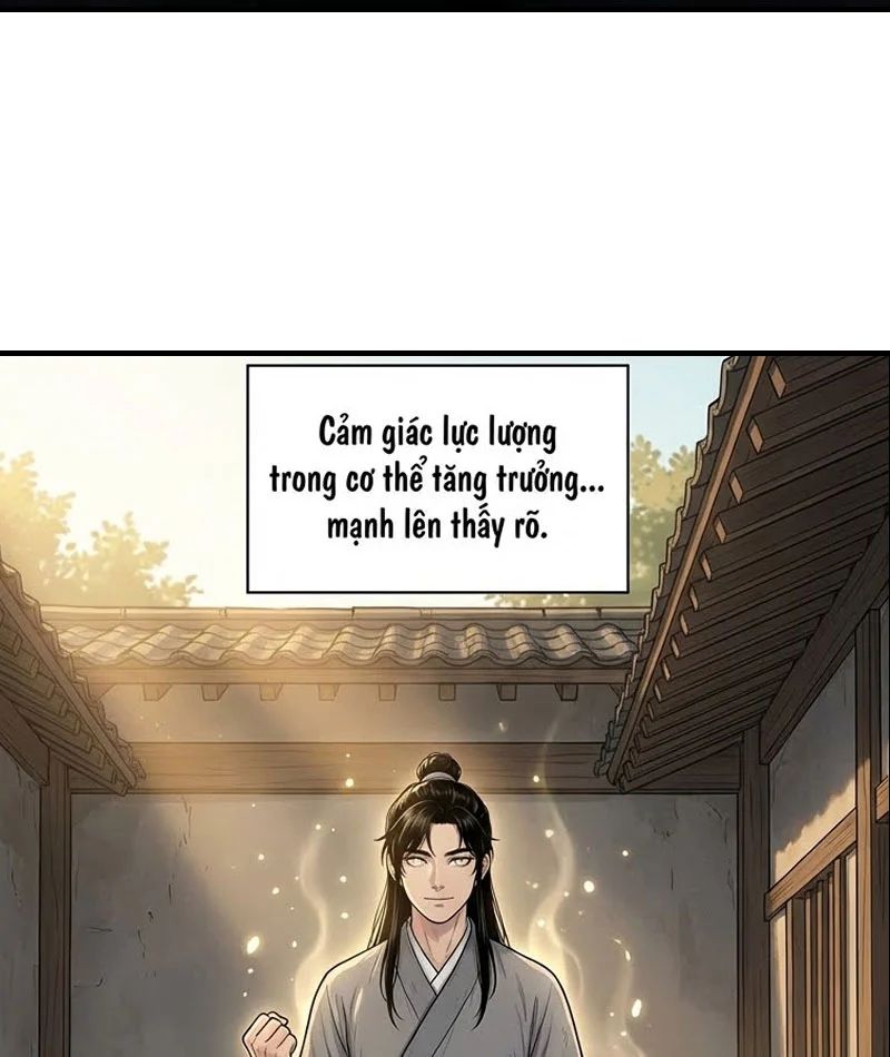 Xuyên Không Tới Tu Tiên Giới Làm Trù Thần Chap 6 - Next Chap 7