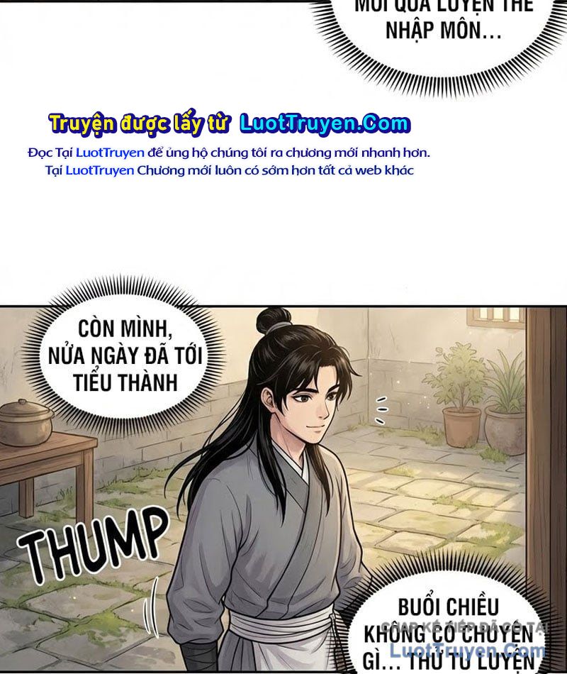 Xuyên Không Tới Tu Tiên Giới Làm Trù Thần Chap 6 - Next Chap 7