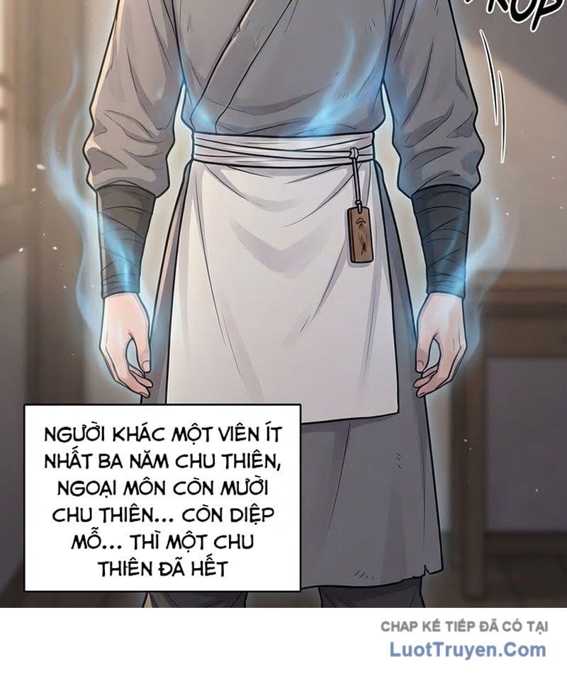 Xuyên Không Tới Tu Tiên Giới Làm Trù Thần Chap 6 - Next Chap 7
