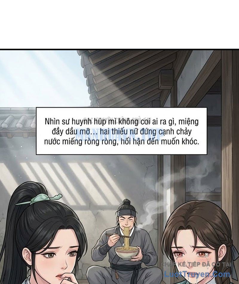 Xuyên Không Tới Tu Tiên Giới Làm Trù Thần Chap 6 - Next Chap 7