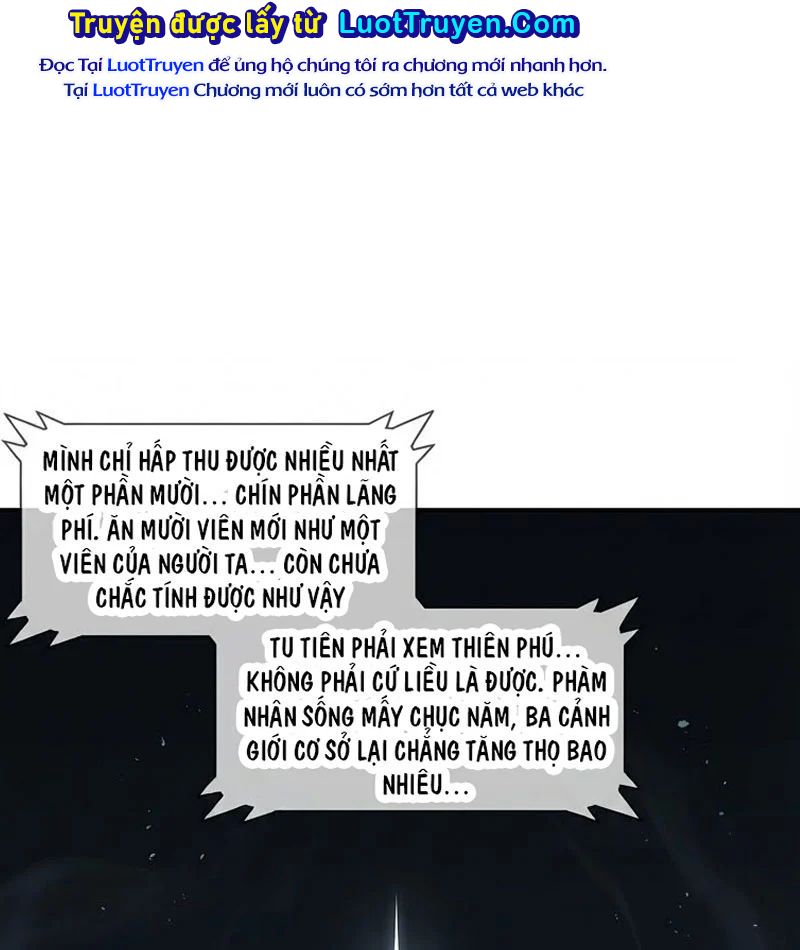 Xuyên Không Tới Tu Tiên Giới Làm Trù Thần Chap 6 - Next Chap 7