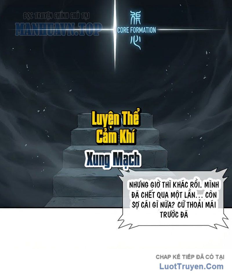 Xuyên Không Tới Tu Tiên Giới Làm Trù Thần Chap 6 - Next Chap 7