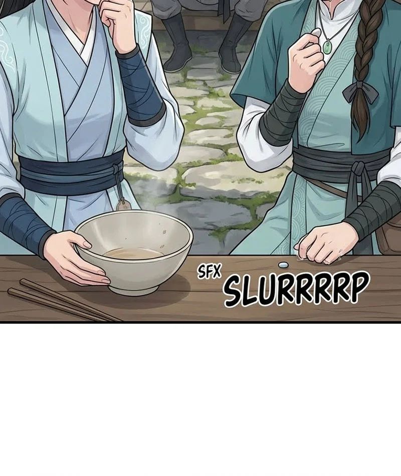 Xuyên Không Tới Tu Tiên Giới Làm Trù Thần Chap 6 - Next Chap 7