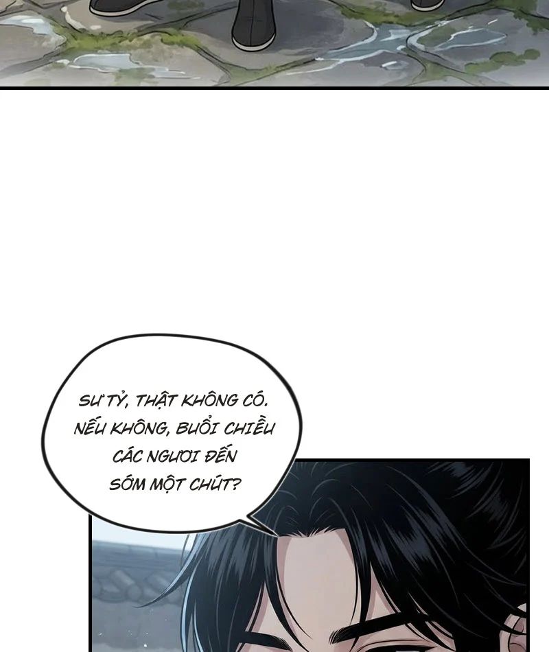 Xuyên Không Tới Tu Tiên Giới Làm Trù Thần Chap 6 - Next Chap 7
