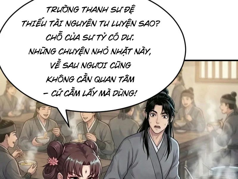 Xuyên Không Tới Tu Tiên Giới Làm Trù Thần Chap 7 - Next Chap 8