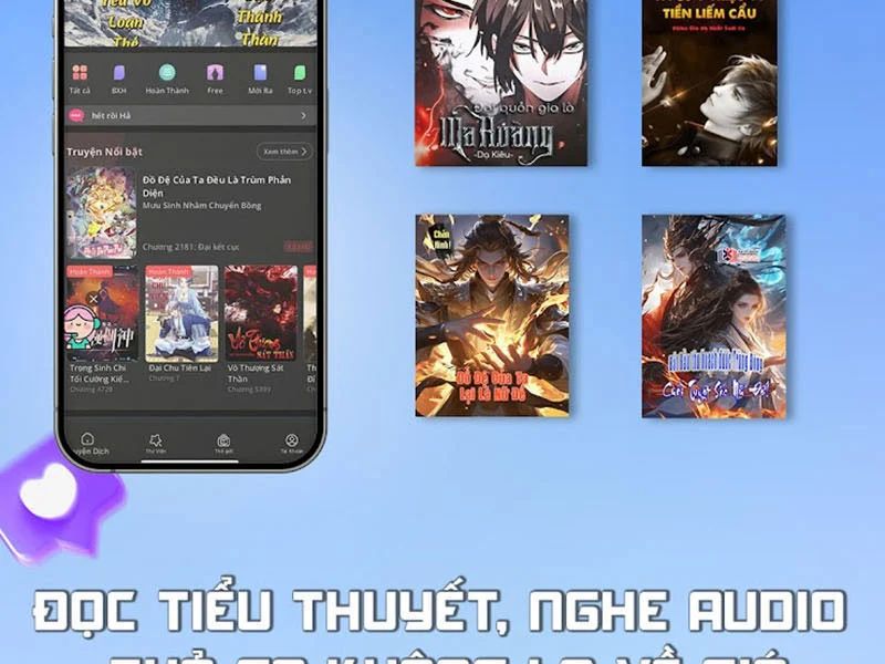 Xuyên Không Tới Tu Tiên Giới Làm Trù Thần Chap 7 - Next Chap 8