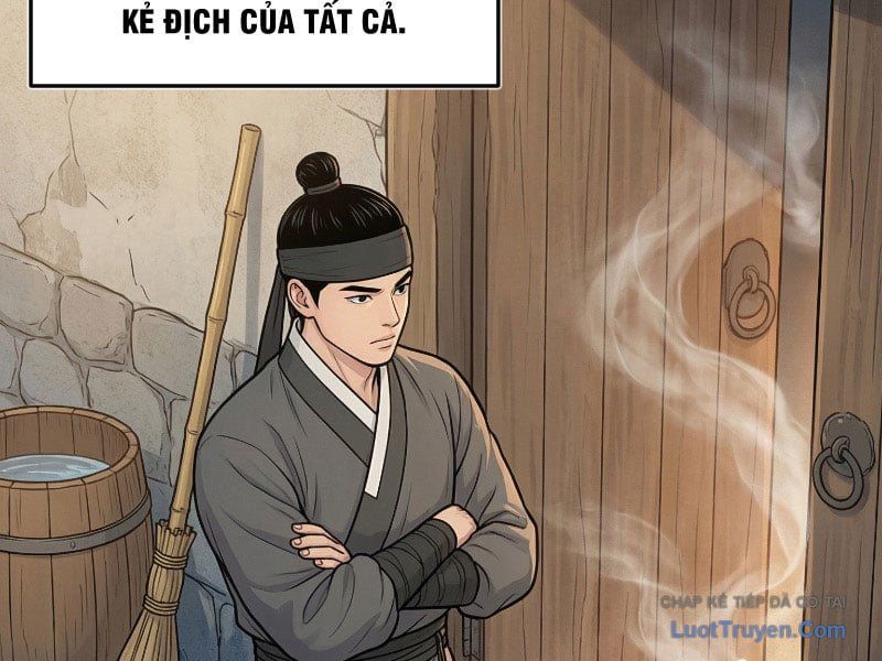 Xuyên Không Tới Tu Tiên Giới Làm Trù Thần Chap 7 - Next Chap 8