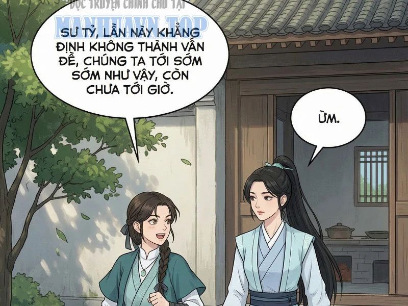 Xuyên Không Tới Tu Tiên Giới Làm Trù Thần Chap 7 - Next Chap 8