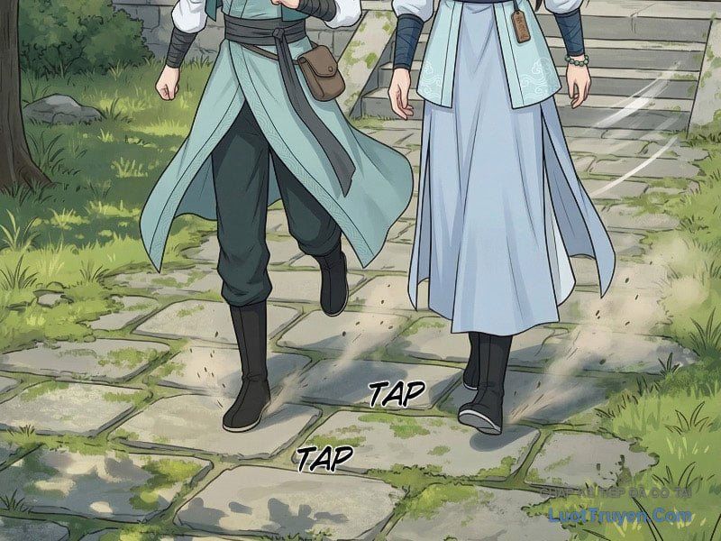 Xuyên Không Tới Tu Tiên Giới Làm Trù Thần Chap 7 - Next Chap 8