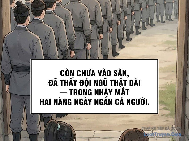 Xuyên Không Tới Tu Tiên Giới Làm Trù Thần Chap 7 - Next Chap 8