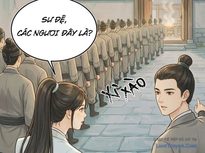 Xuyên Không Tới Tu Tiên Giới Làm Trù Thần Chap 7 - Next Chap 8