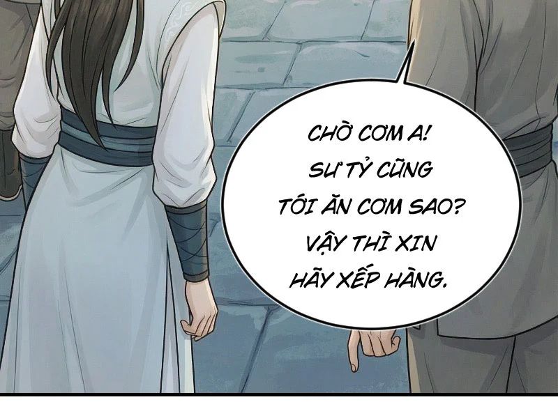 Xuyên Không Tới Tu Tiên Giới Làm Trù Thần Chap 7 - Next Chap 8