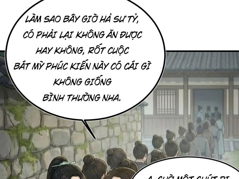 Xuyên Không Tới Tu Tiên Giới Làm Trù Thần Chap 7 - Next Chap 8