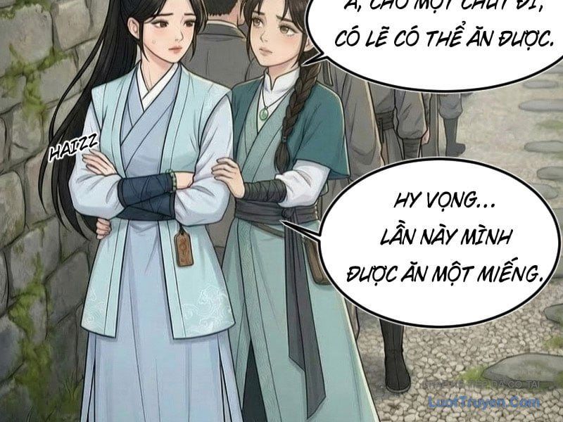 Xuyên Không Tới Tu Tiên Giới Làm Trù Thần Chap 7 - Next Chap 8