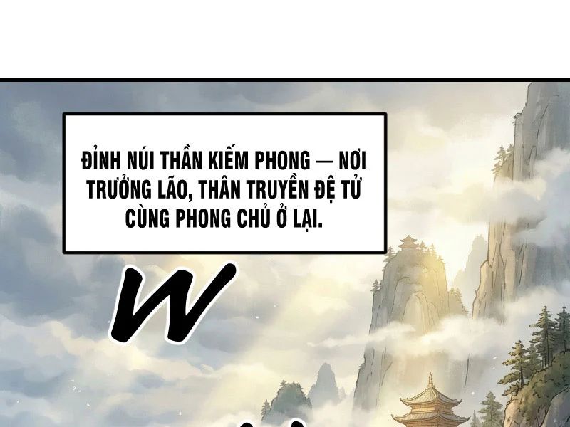 Xuyên Không Tới Tu Tiên Giới Làm Trù Thần Chap 7 - Next Chap 8