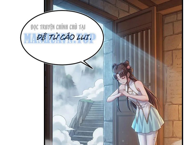 Xuyên Không Tới Tu Tiên Giới Làm Trù Thần Chap 7 - Next Chap 8