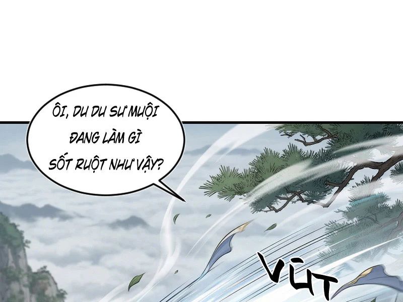 Xuyên Không Tới Tu Tiên Giới Làm Trù Thần Chap 7 - Next Chap 8