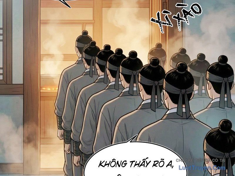 Xuyên Không Tới Tu Tiên Giới Làm Trù Thần Chap 7 - Next Chap 8