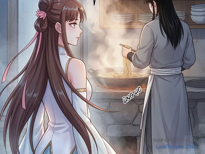 Xuyên Không Tới Tu Tiên Giới Làm Trù Thần Chap 7 - Next Chap 8