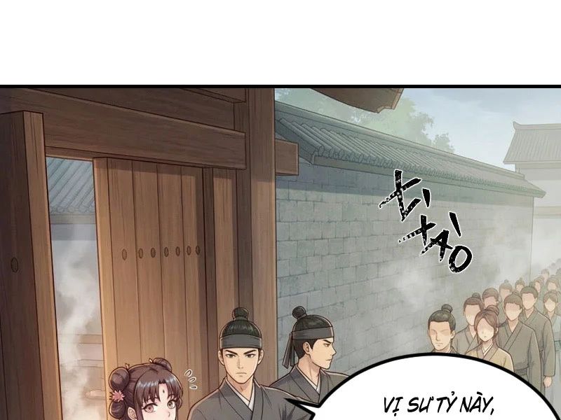 Xuyên Không Tới Tu Tiên Giới Làm Trù Thần Chap 7 - Next Chap 8