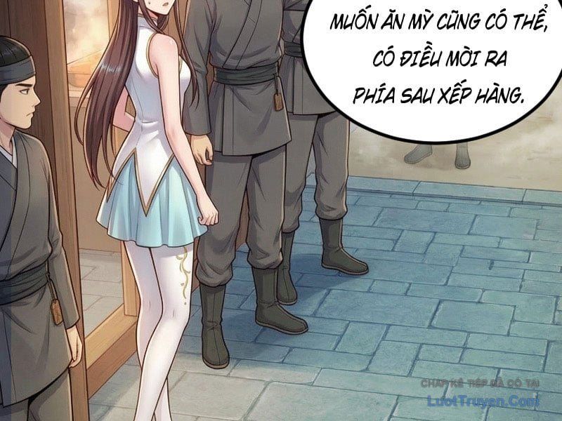 Xuyên Không Tới Tu Tiên Giới Làm Trù Thần Chap 7 - Next Chap 8