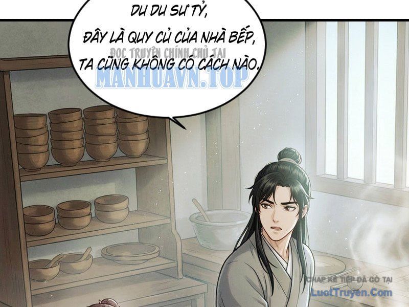 Xuyên Không Tới Tu Tiên Giới Làm Trù Thần Chap 7 - Next Chap 8