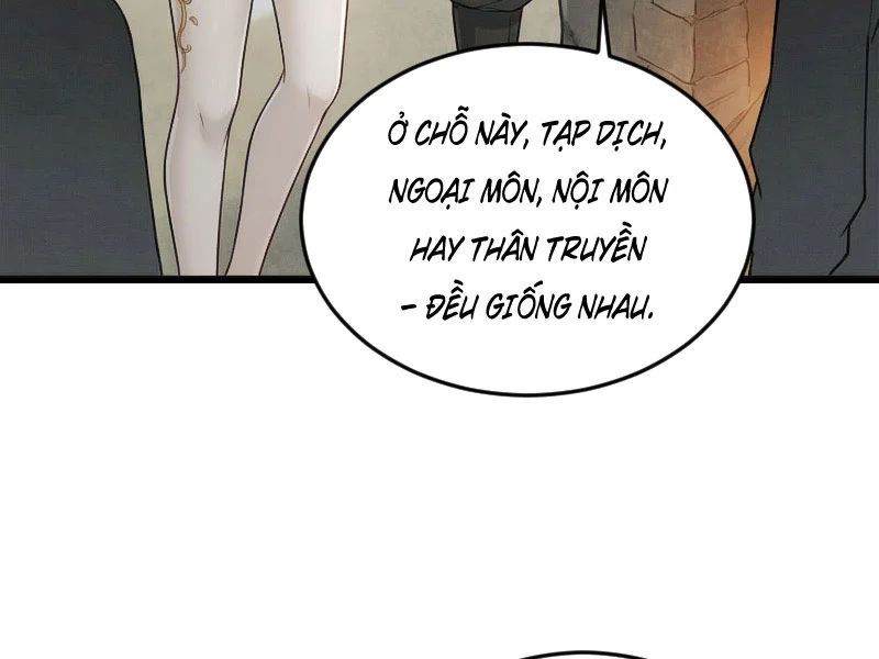 Xuyên Không Tới Tu Tiên Giới Làm Trù Thần Chap 7 - Next Chap 8