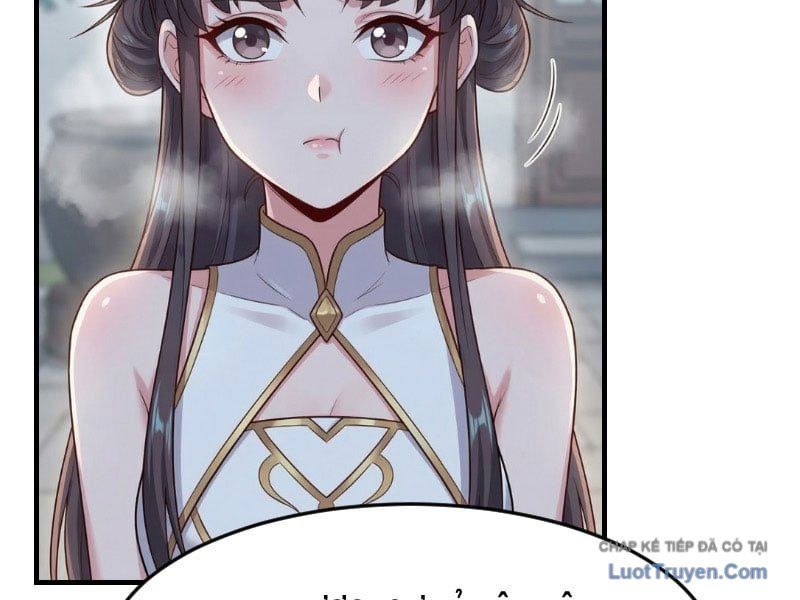 Xuyên Không Tới Tu Tiên Giới Làm Trù Thần Chap 7 - Next Chap 8