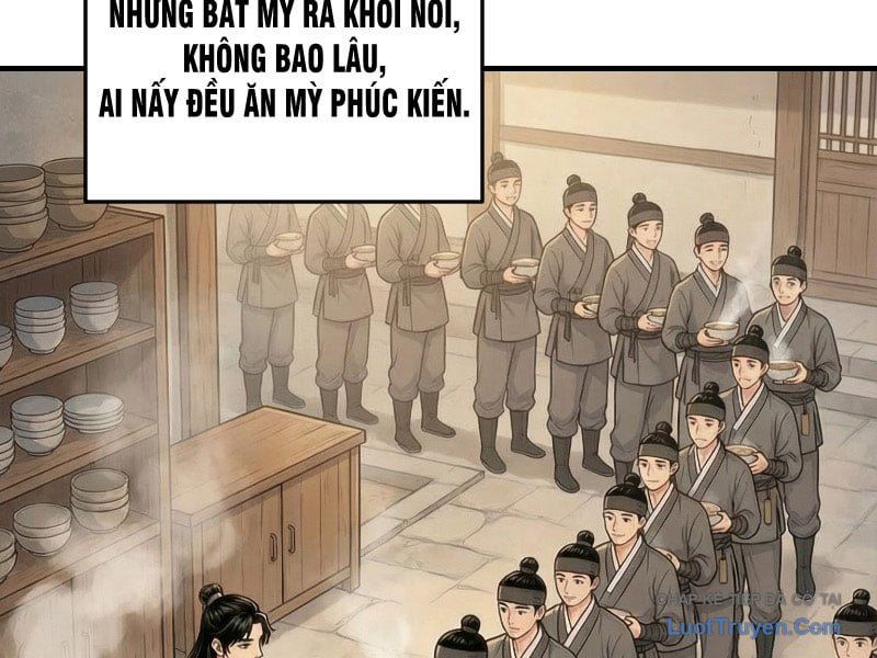 Xuyên Không Tới Tu Tiên Giới Làm Trù Thần Chap 7 - Next Chap 8