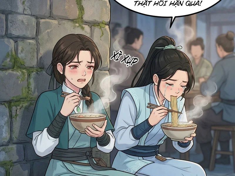 Xuyên Không Tới Tu Tiên Giới Làm Trù Thần Chap 7 - Next Chap 8