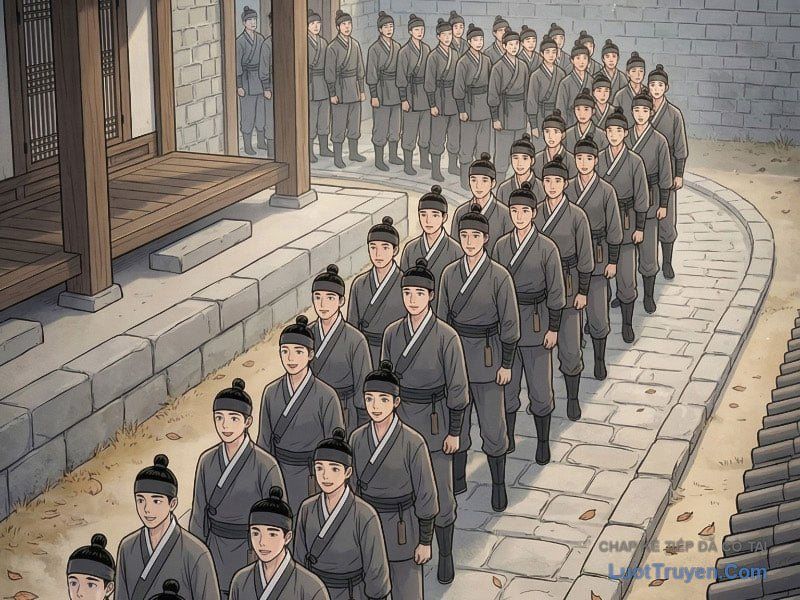 Xuyên Không Tới Tu Tiên Giới Làm Trù Thần Chap 7 - Next Chap 8