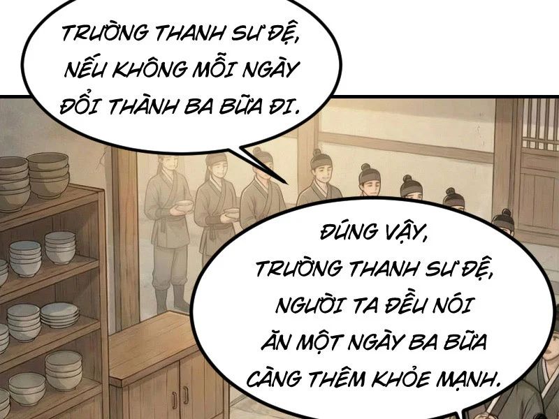 Xuyên Không Tới Tu Tiên Giới Làm Trù Thần Chap 7 - Next Chap 8