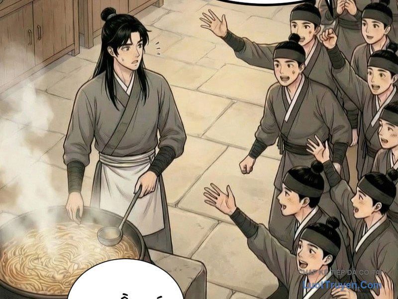 Xuyên Không Tới Tu Tiên Giới Làm Trù Thần Chap 7 - Next Chap 8
