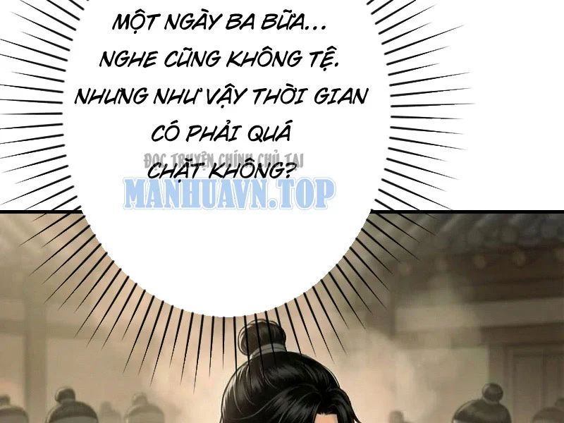Xuyên Không Tới Tu Tiên Giới Làm Trù Thần Chap 7 - Next Chap 8