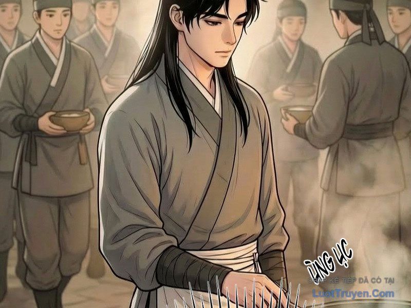 Xuyên Không Tới Tu Tiên Giới Làm Trù Thần Chap 7 - Next Chap 8