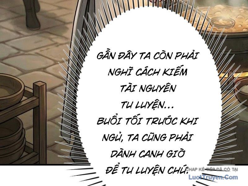 Xuyên Không Tới Tu Tiên Giới Làm Trù Thần Chap 7 - Next Chap 8