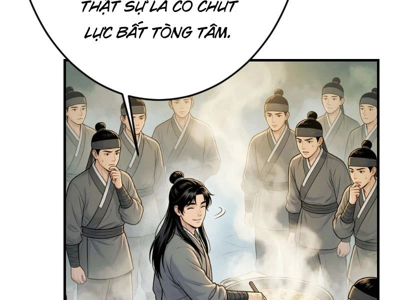 Xuyên Không Tới Tu Tiên Giới Làm Trù Thần Chap 7 - Next Chap 8