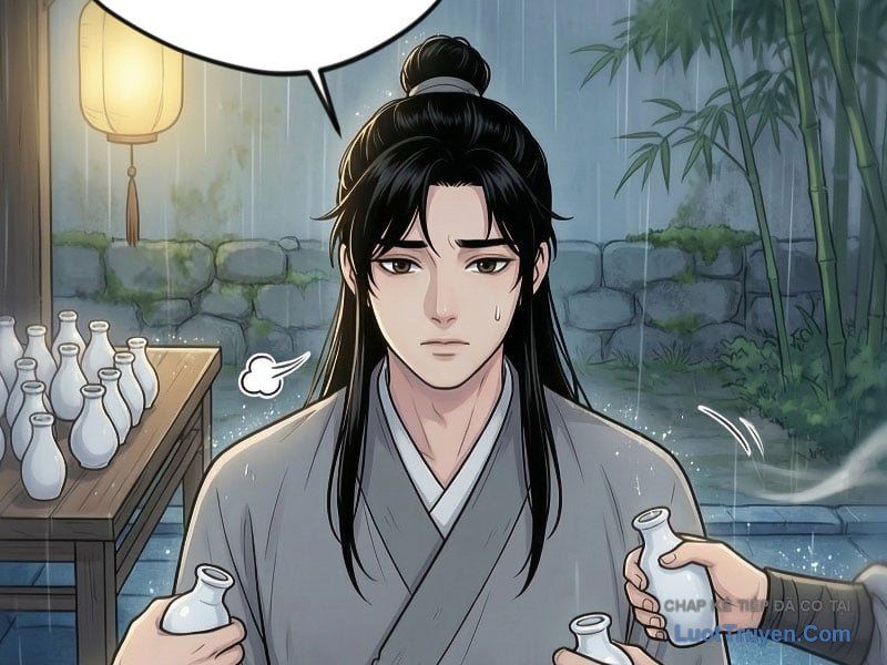 Xuyên Không Tới Tu Tiên Giới Làm Trù Thần Chap 8 - Next Chap 9