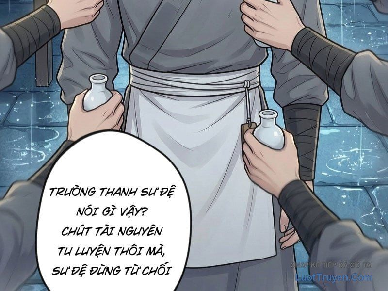 Xuyên Không Tới Tu Tiên Giới Làm Trù Thần Chap 8 - Next Chap 9