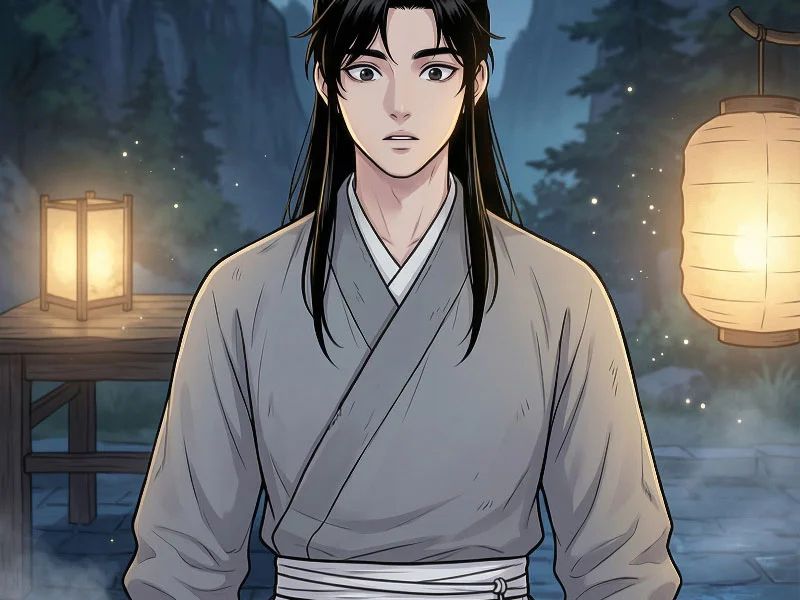 Xuyên Không Tới Tu Tiên Giới Làm Trù Thần Chap 8 - Next Chap 9