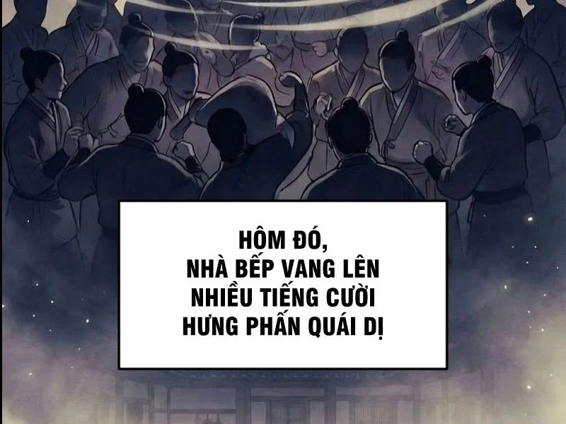 Xuyên Không Tới Tu Tiên Giới Làm Trù Thần Chap 8 - Next Chap 9