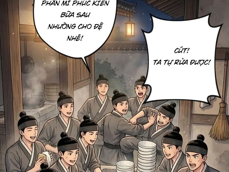 Xuyên Không Tới Tu Tiên Giới Làm Trù Thần Chap 8 - Next Chap 9