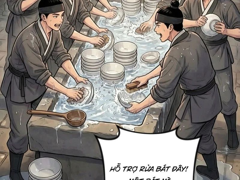 Xuyên Không Tới Tu Tiên Giới Làm Trù Thần Chap 8 - Next Chap 9